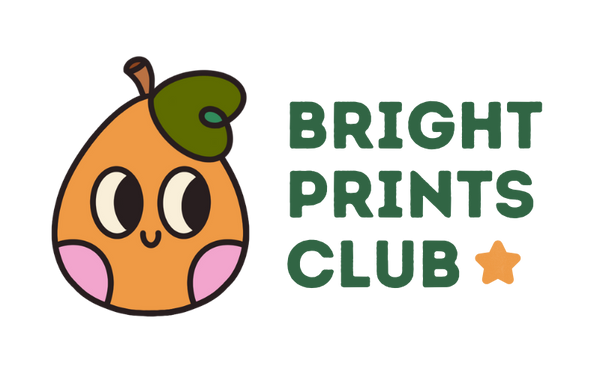 Bright Prints Club