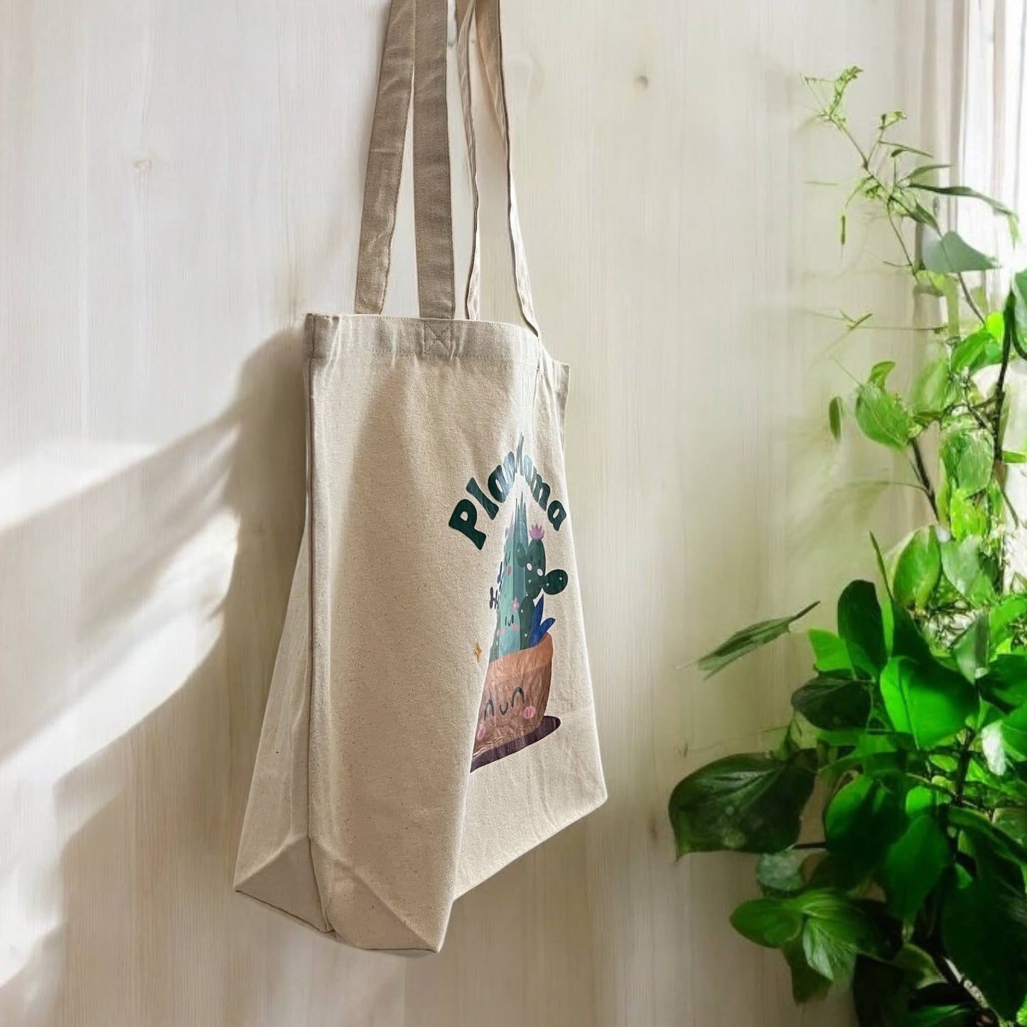 Plant Mama | Tote Bag