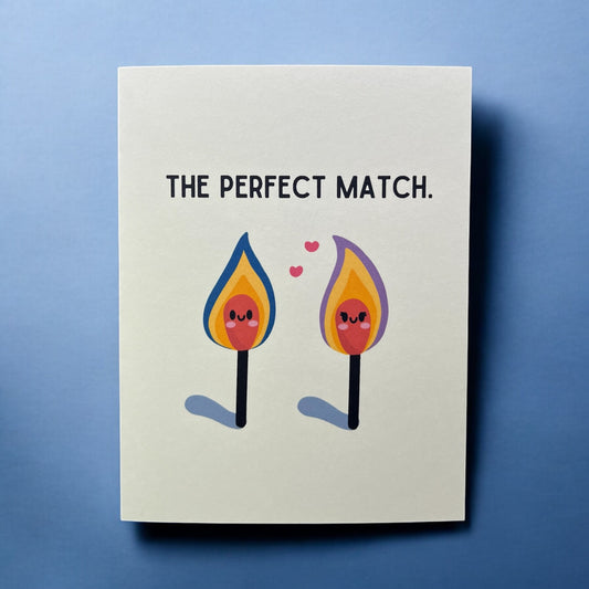 Perfect Match