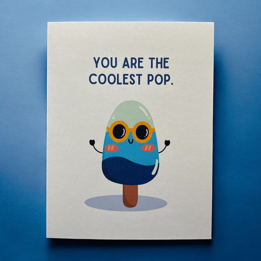 You're the Coolest Pop