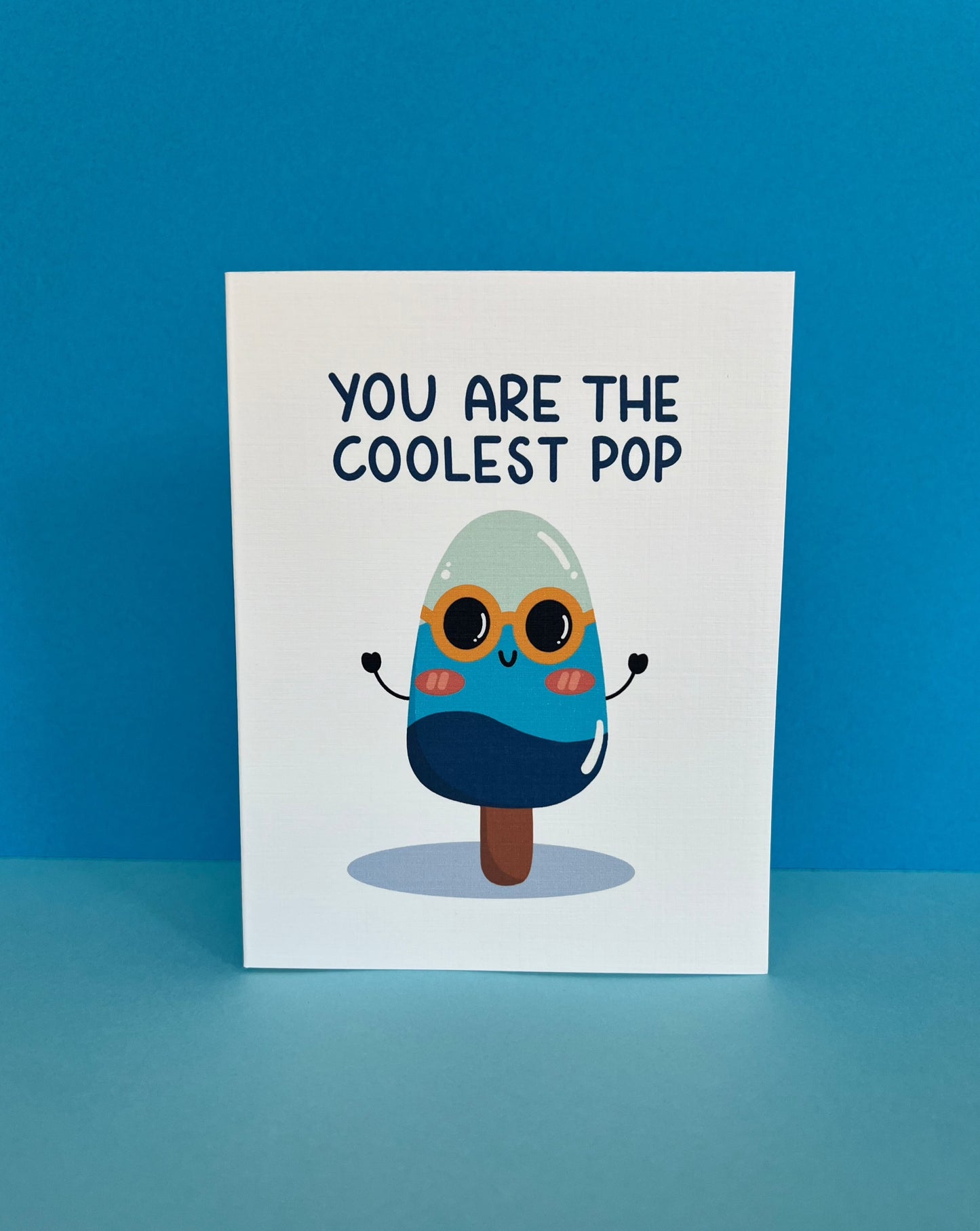 You're the Coolest Pop