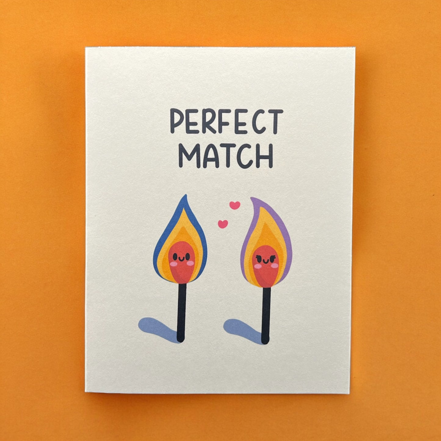 Perfect Match