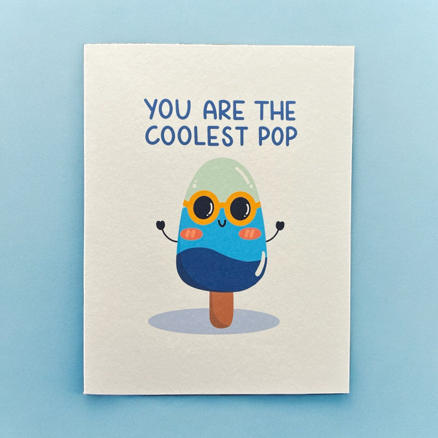 You're the Coolest Pop