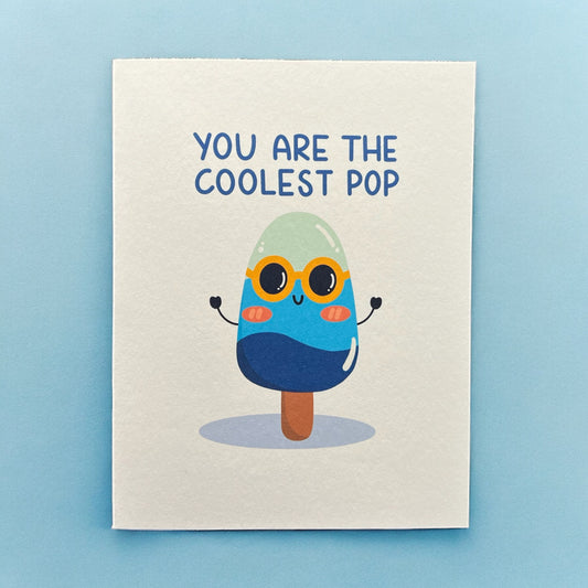 You're the Coolest Pop