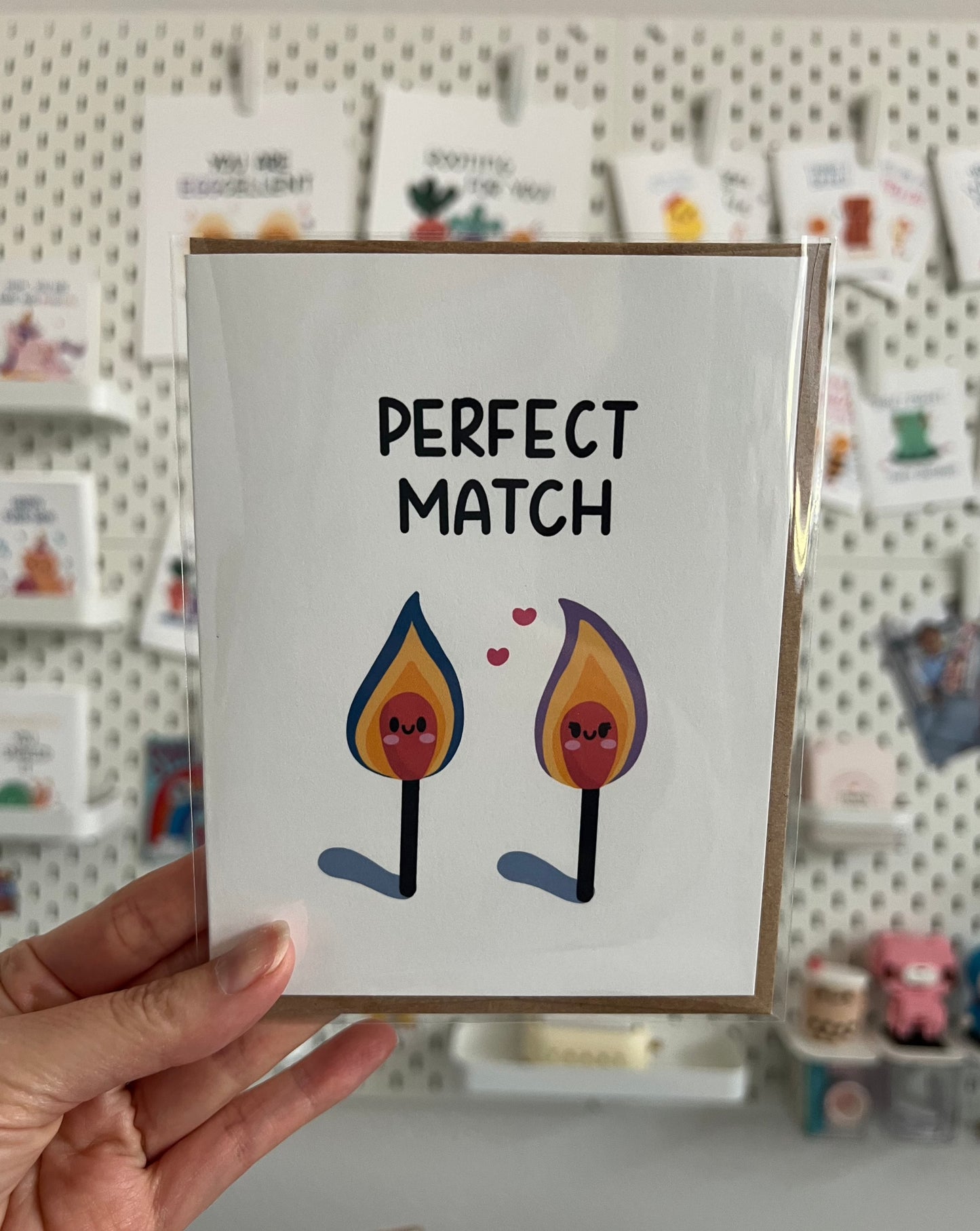 Perfect Match