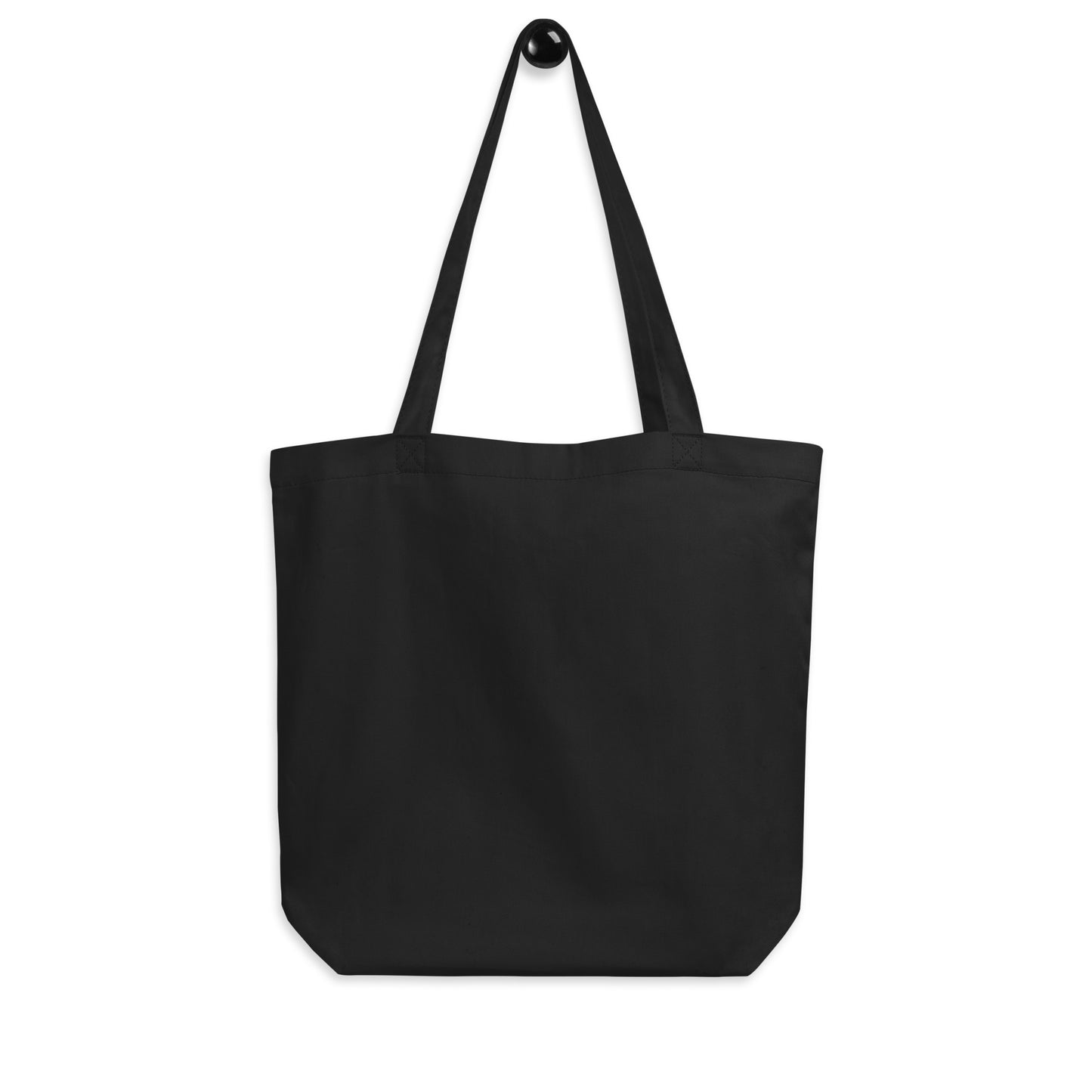 Donut Worry Club - Canvas Tote Bag