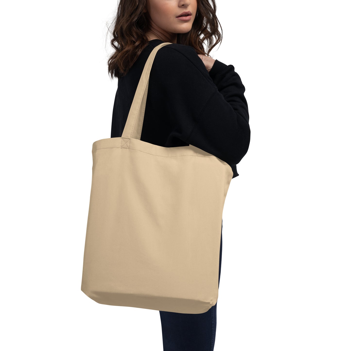 Plant Mom Club - Canvas Tote Bag